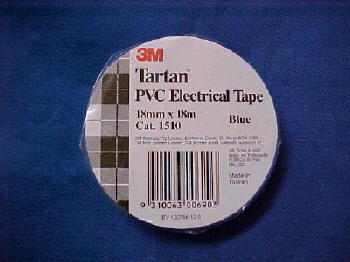 ELECTRICAL TAPES (26)