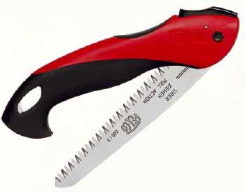HAND PRUNING SAWS (10)