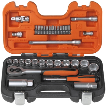 TOOL SETS, KITS &amp CHEST WITH TOOLS (16)
