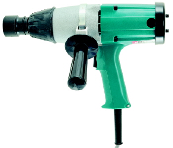 ELECTRIC IMPACT WRENCHES (2)