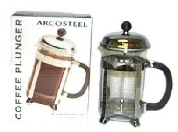 COFFEE POTS &amp PERCOLATORS (NON ELECTRIC) (1)