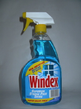 GLASS CLEANERS (2)
