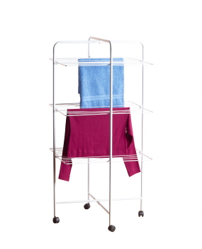 LAUNDRY CARTS, BAGS &amp BASKETS (11)