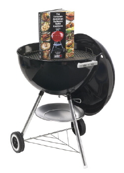 BARBECUES GRILLS - CHARCOAL (11)